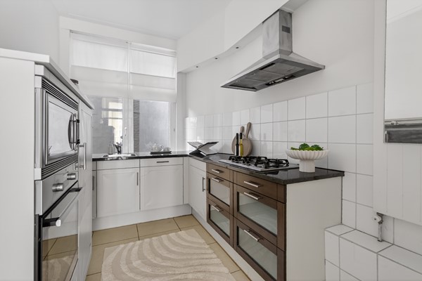 Medium property photo - Maarten Harpertszoon Trompstraat 22-1, 1056 JA Amsterdam